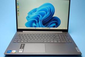 Б/у Ультрабук Lenovo IdeaPad 3 15ITL6 15.6' 1920x1080 Сенсорный| Core i5-1135G7| 8 GB RAM| 240 GB SSD| Iris Xe