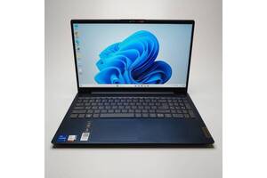 Б/у Ультрабук Lenovo IdeaPad 5 15ITL05 15.6' 1920x1080 Сенсорный| Core i5-1135G7| 8 GB RAM| 480 GB SSD| Iris X