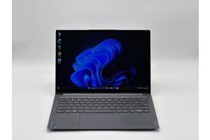 Б/у Ультрабук Lenovo IdeaPad Slim 7 Pro 14IHU5 14' 2880x1800 Touch| i7-11370H| 16GB RAM| 480GB SSD| Iris Xe