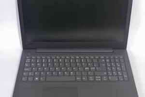 Б/у Ультрабук Lenovo IdeaPad V130-15IKB 15.6' 1920x1080| Core i3-7020U| 8 GB RAM| 256 GB SSD| HD 620