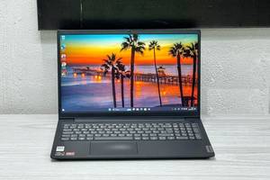 Б/у Ультрабук Lenovo IdeaPad V15 G2 15.6' 1920x1080| Ryzen 5 5500U| 16 GB RAM| 512 GB SSD| Radeon Vega