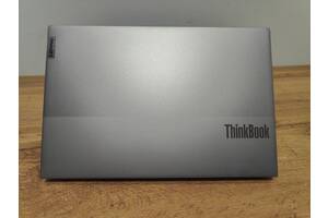 Б/у Ультрабук Lenovo ThinkBook 14 G2 14' 1920x1080| Core i5-1135G7| 8 GB RAM| 256 GB SSD| Iris Xe