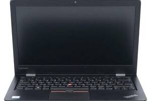 Б/у Ультрабук Lenovo ThinkPad 13 Gen2 13.3' 1920x1080| Core i5-7200U| 8 GB RAM| 256 GB SSD| HD 620