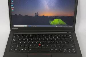 Б/у Ультрабук Lenovo ThinkPad S440 14' 1600x900| Core i5-4210U| 8 GB RAM| 256 GB SSD| HD 4400