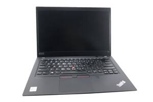 Б/у Ультрабук Lenovo ThinkPad T14s 14' 1920x1080| Core i7-10610U| 16 GB RAM| 240 GB SSD| UHD