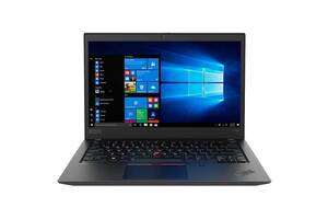 Б/у Ультрабук Lenovo ThinkPad T14s Gen 1 14' 1920x1080| Core i5-10210U| 16 GB RAM| 480 GB SSD| UHD