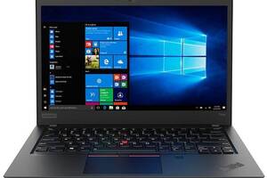 Б/у Ультрабук Lenovo ThinkPad T14s Gen 1 14' 1920x1080| Core i5-10210U| 16 GB RAM| 480 GB SSD| UHD