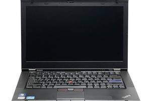 Б/у Ультрабук Lenovo ThinkPad T420s 14' 1600x900| Core i5-2520M| 8 GB RAM| 240 GB SSD| HD 3000