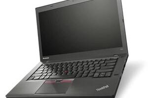 Б/у Ультрабук Lenovo ThinkPad T450s 14' 1920x1080| Core i5-5300U| 8 GB RAM| 240 GB SSD| HD 5500