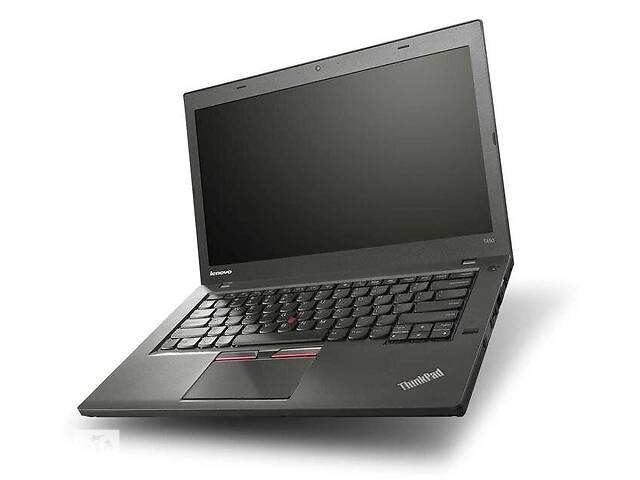 Б/у Ультрабук Lenovo ThinkPad T450s 14' 1920x1080| Core i5-5300U| 8 GB RAM| 240 GB SSD| HD 5500