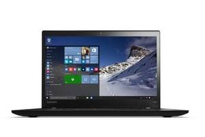 Б/у Ультрабук Lenovo ThinkPad T470s 14' 1920x1080| Core i5-7200U| 8 GB RAM| 256 GB SSD| HD 620