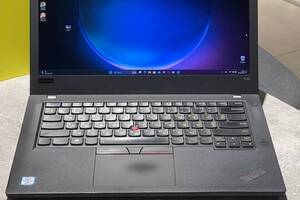 Б/у Ультрабук Lenovo ThinkPad T480 14' 1920x1080| Core i5-8250U| 8 GB RAM| 240 GB SSD| UHD 620