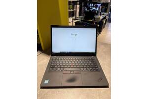 Б/у Ультрабук Lenovo ThinkPad T490 14' 1920x1080| Core i5-8250U| 8 GB RAM| 480 GB SSD| UHD 620