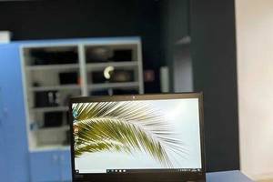 Б/у Ультрабук Lenovo ThinkPad T590 15.6' 1920x1080| Core i7-8665U| 16 GB RAM| 512 GB SSD| GeForce MX250 2GB