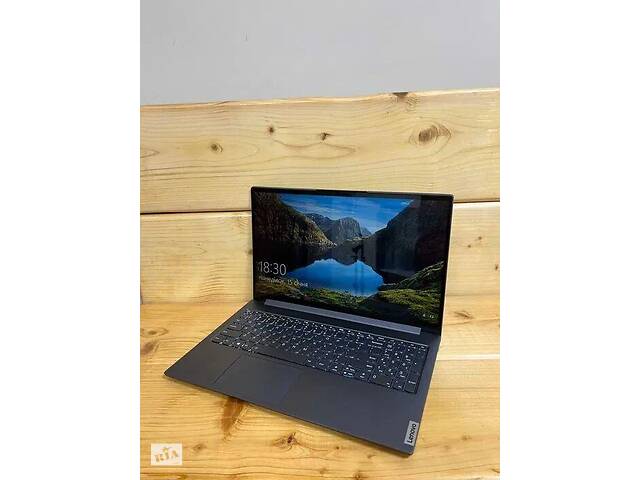 Б/у Ультрабук Lenovo Yoga Slim 7 15IIL05 15.6' 1920x1080| Core i7-1065G7| 16 GB RAM| 512 GB SSD| Iris Plus