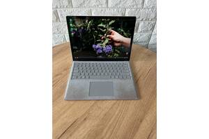 Б/у Ультрабук Microsoft Surface Laptop 13.5' 2256x1504 Touch| i7-7660U| 16GB RAM| 512GB SSD| Iris Plus 640