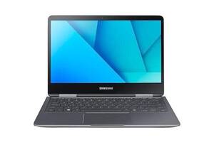 Б/у Ультрабук Samsung 940 13.3' 1366x768 Сенсорный| Core i7-6500U| 8 GB RAM| 240 GB SSD| HD 520