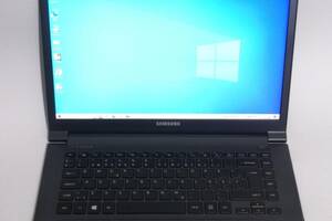 Б/у Ультрабук Samsung NP900X4C 15' 1600x900| Core i7-3517U| 16 GB RAM| 256 GB SSD| HD 4000