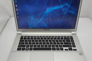 Б/у Ультрабук Samsung NP900X4D 15' 1600x900| Core i5-3317U| 8 GB RAM| 128 GB SSD| HD 4000