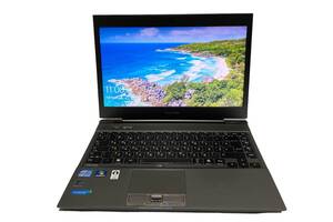 Б/у Ультрабук Toshiba Portege Z930-105 13.3' 1366x768| Core i5-3427U| 10 GB RAM| 256 GB SSD| HD 4000