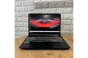 Б/у Игровой ноутбук Acer Nitro 5 AN515-45 15.6' 1920x1080| Ryzen 7 5800H| 16GB RAM| 512GB SSD| RTX 3060 6GB