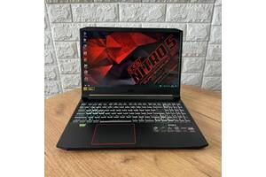 Б/у Игровой ноутбук Acer Nitro 5 AN515-55 15.6' 1920x1080| i7-9850H| 32GB RAM| 512GB SSD| RTX 2060 6GB