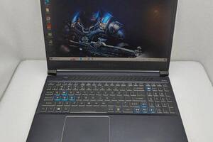 Б/у Игровой ноутбук Acer Predator Helios PH315-53-57PV 15.6' 1920x1080| i7-10750H| 16GB RAM| 512GB SSD| RTX