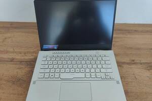 Б/у Игровой ноутбук Asus ga401q 14' 1920x1080| Ryzen 9 5900HS| 16 GB RAM| 1000 GB SSD| GeForce RTX 3060 6GB