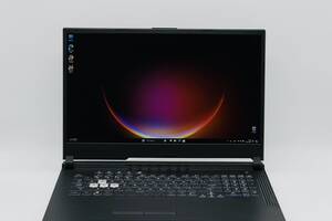 Б/у Игровой ноутбук Asus ROG Strix G731GT-RB73 17.3' 1920x1080| i7-10750H| 32GB RAM| 512GB SSD| GTX 1650 Ti