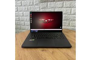 Б/у Игровой ноутбук Asus ROG Zephyrus G15 GA503QR 15.6' 2560x1440| Ryzen 9 5900HS| 16GB RAM| 1000GB SSD| RTX