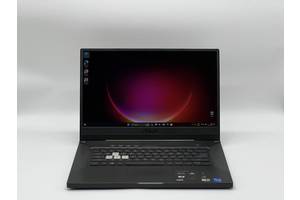 Б/у Игровой ноутбук Asus TUF Dash F15 FX516P 15.6' 1920x1080| i7-11370H| 24GB RAM| 1000GB SSD| RTX 3070 8GB