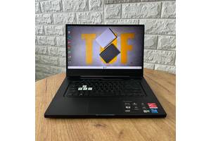 Б/у Игровой ноутбук Asus TUF Dash F15 FX516PR 15.6' 1920x1080| i7-11370H| 16GB RAM| 1000GB SSD| RTX 3070 8GB