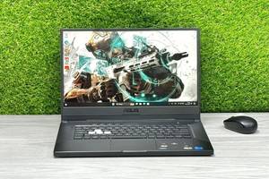 Б/у Игровой ноутбук Asus TUF Dash FX516p 15.6' 1920x1080| i5-11300H| 16GB RAM| 512GB SSD| RTX 3060 6GB