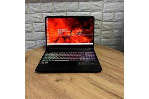 Б/у Игровой ноутбук Б-класс Acer Nitro 5 AN515-45 15.6' 1920x1080| Ryzen 5 5600H| 16GB RAM| 512GB SSD| RTX