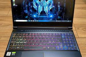 Б/у Игровой ноутбук Б-класс Acer Predator Helios 300 PH315-53 15.6' 1920x1080| i7-10750H| 16GB RAM| 512GB SSD|