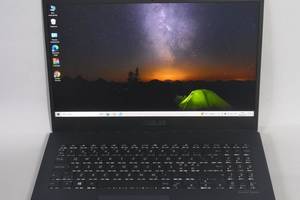 Б/у Игровой ноутбук Б-класс Asus F571G 15.6' 1920x1080| Core i5-9300H| 8 GB RAM| 512 GB SSD| GeForce GTX 1650