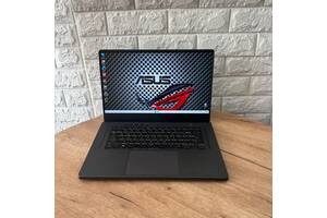 Б/у Игровой ноутбук Б-класс Asus ROG Zephyrus G15 GA503QR 15.6' 2560x1440| Ryzen 9 5900HS| 16GB RAM| 512GB