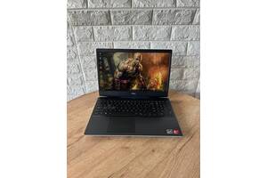 Б/у Игровой ноутбук Б-класс Dell G5 SE 5505 15.6' 1920x1080| Ryzen 7 4800H| 16GB RAM| 1000GB SSD| Radeon RX