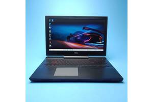 Б/у Игровой ноутбук Б-класс Dell Inspiron 15 Gaming 7567 15.6' 1920x1080| i5-7300HQ| 16GB RAM| 500GB SSD| GTX