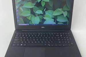 Б/у Игровой ноутбук Б-класс Dell Latitude 3590 15.6' 1920x1080| i7-8550U| 16GB RAM| 512GB SSD| Radeon R7 M460