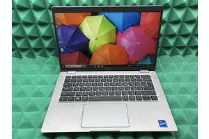 Б/у Игровой ноутбук Б-класс Dell Latitude 5421 14' 1920x1080| i7-11850H| 16GB RAM| 256GB SSD| MX450 2GB