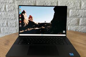 Б/у Игровой ноутбук Б-класс Dell Precision 5560 15.6' 1920x1080| i7-11800H| 16GB RAM| 512GB SSD| RTX A2000 4GB