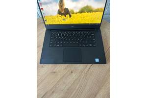 Б/у Игровой ноутбук Б-класс Dell XPS 9570 15.6' 1920x1080| i7-8750H| 16GB RAM| 1000GB SSD| GTX 1050 Ti 4GB