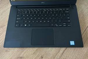 Б/у Игровой ноутбук Б-класс Dell XPS 9570 15.6' 1920x1080| i7-8750H| 16GB RAM| 1000GB SSD| GTX 1050 Ti 4GB