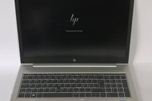 Б/у Игровой ноутбук Б-класс HP EliteBook 850 G5 15.6' 1920x1080| i5-8350U| 8GB RAM| 256GB SSD| Radeon RX 540