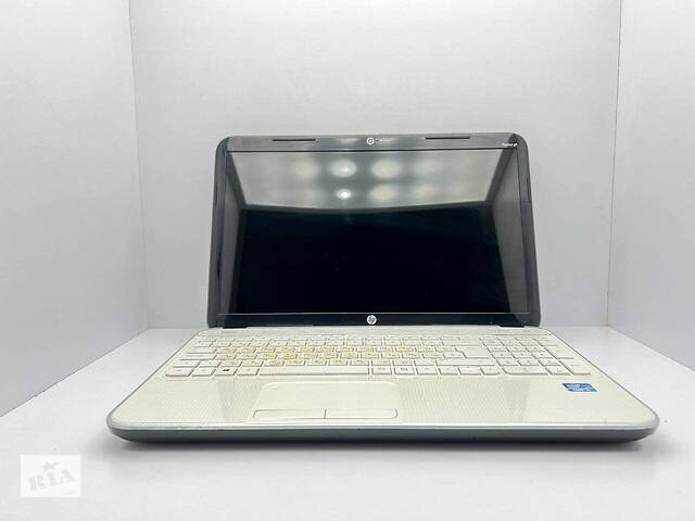 Б/у Игровой ноутбук Б-класс HP Pavilion G6-2206SR 15.6' 1366x768| i5-3210M| 6GB RAM| 80GB SSD+500GB HDD|