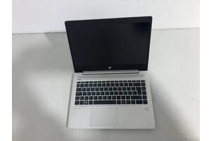 Б/у Игровой ноутбук Б-класс HP ProBook 440 G7 14' 1920x1080| i5-10210U| 8GB RAM| 240GB SSD| MX250 2GB