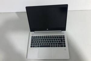 Б/у Игровой ноутбук Б-класс HP ProBook 440 G7 14' 1920x1080| i5-10210U| 8GB RAM| 240GB SSD| MX250 2GB