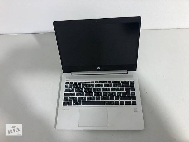 Б/у Игровой ноутбук Б-класс HP ProBook 440 G7 14' 1920x1080| i5-10210U| 8GB RAM| 240GB SSD| MX250 2GB