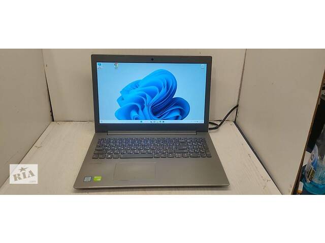 Б/у Игровой ноутбук Б-класс Lenovo IdeaPad 520-15IKB 15.6' 1920x1080| i7-7500U| 8GB RAM| 256GB SSD| 940MX 2GB|